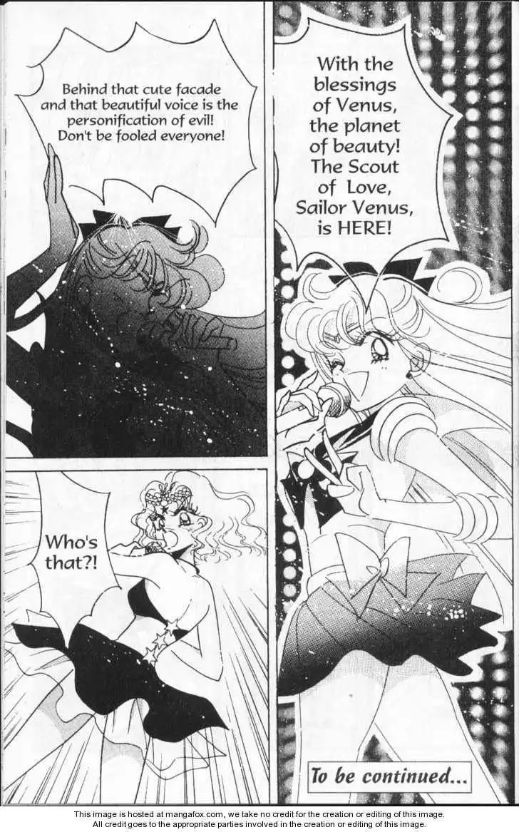 Sailor Moon Chapter 8.1 104